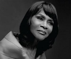 Cicely Tyson