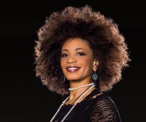 Cindy Blackman Santana