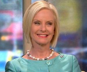 Cindy McCain