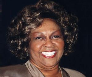 Cissy Houston