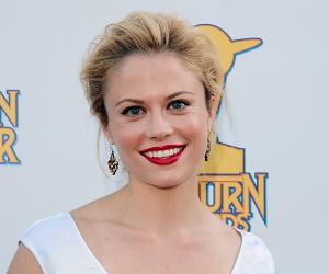 Claire Coffee