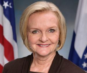 Claire McCaskill