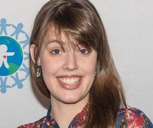 Claire Wineland