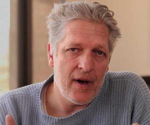 Clancy Brown