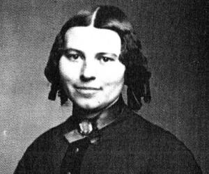 Clara Barton