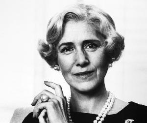 Clare Boothe Luce