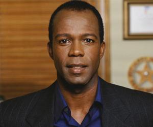 Clarence Gilyard