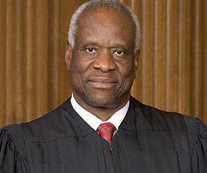 Clarence Thomas