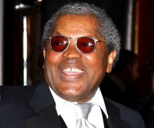 Clarence Williams III