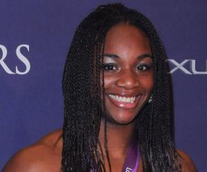 Claressa Shields