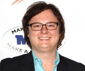 Clark Duke