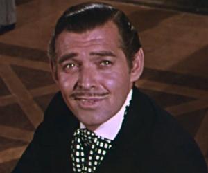 Clark Gable