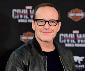 Clark Gregg