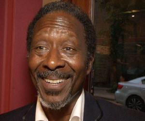 Clarke Peters