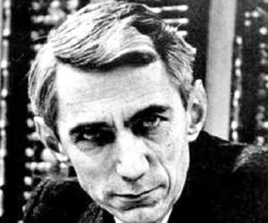 Claude Shannon