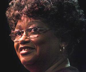 Claudette Colvin