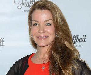 Claudia Christian