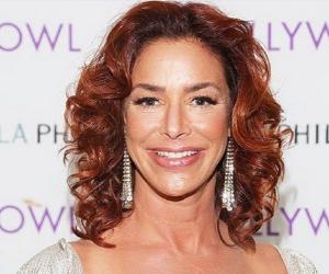 Claudia Wells