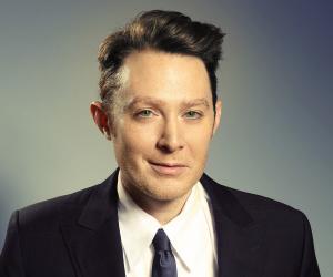 Clay Aiken