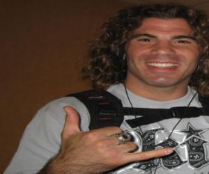 Clay Guida