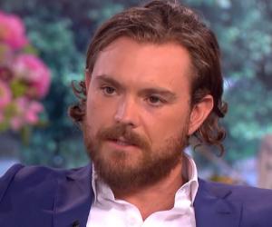 Clayne Crawford