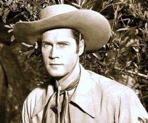 Clayton Moore