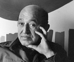 Clement Greenberg