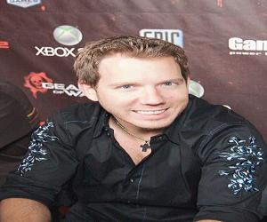 Cliff Bleszinski