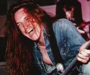 Cliff Burton