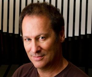 Cliff Martinez