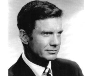 Cliff Robertson