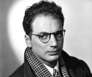 Clifford Odets