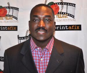 Clifton Powell