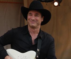 Clint Black