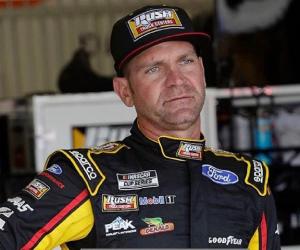 Clint Bowyer