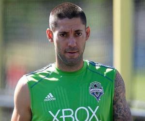 Clint Dempsey