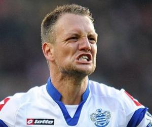 Clint Hill