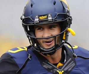 Clint Trickett