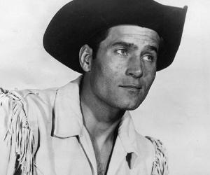 Clint Walker