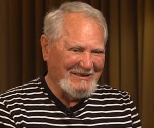 Clive Cussler