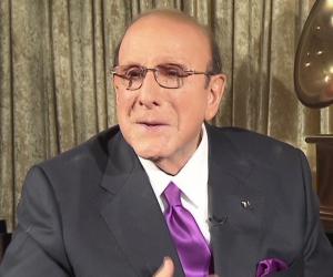 Clive Davis