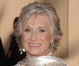 Cloris Leachman