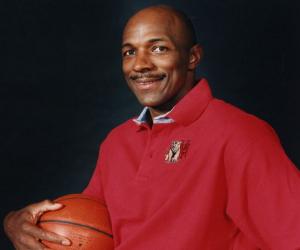 Clyde Drexler