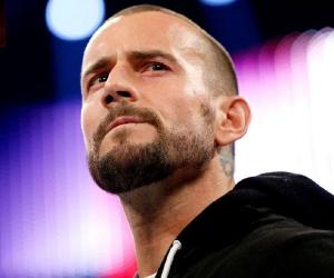 CM Punk