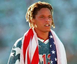 Cobi Jones