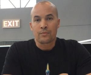 Coby Bell