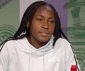 Coco Gauff