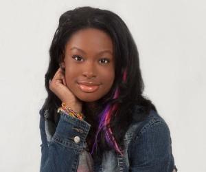 Coco Jones