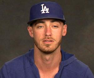 Cody Bellinger