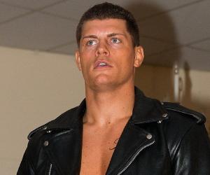 Cody Rhodes